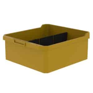 Van Shelving Bin 12in Deep 62 U1112 - Van Shelving Bin, 12" Deep - 62-U1112 × 5