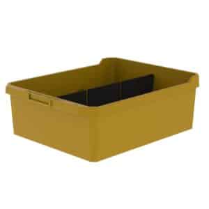 Van Shelving Bin 14in Deep 62 U1114 - Van Shelving Bin, 14" Deep - 62-U1114 × 15